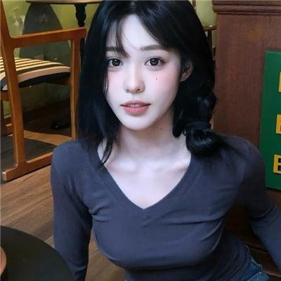 孩子和我