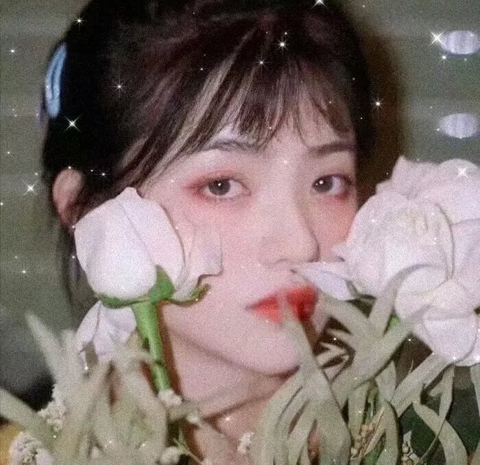 彩色房间